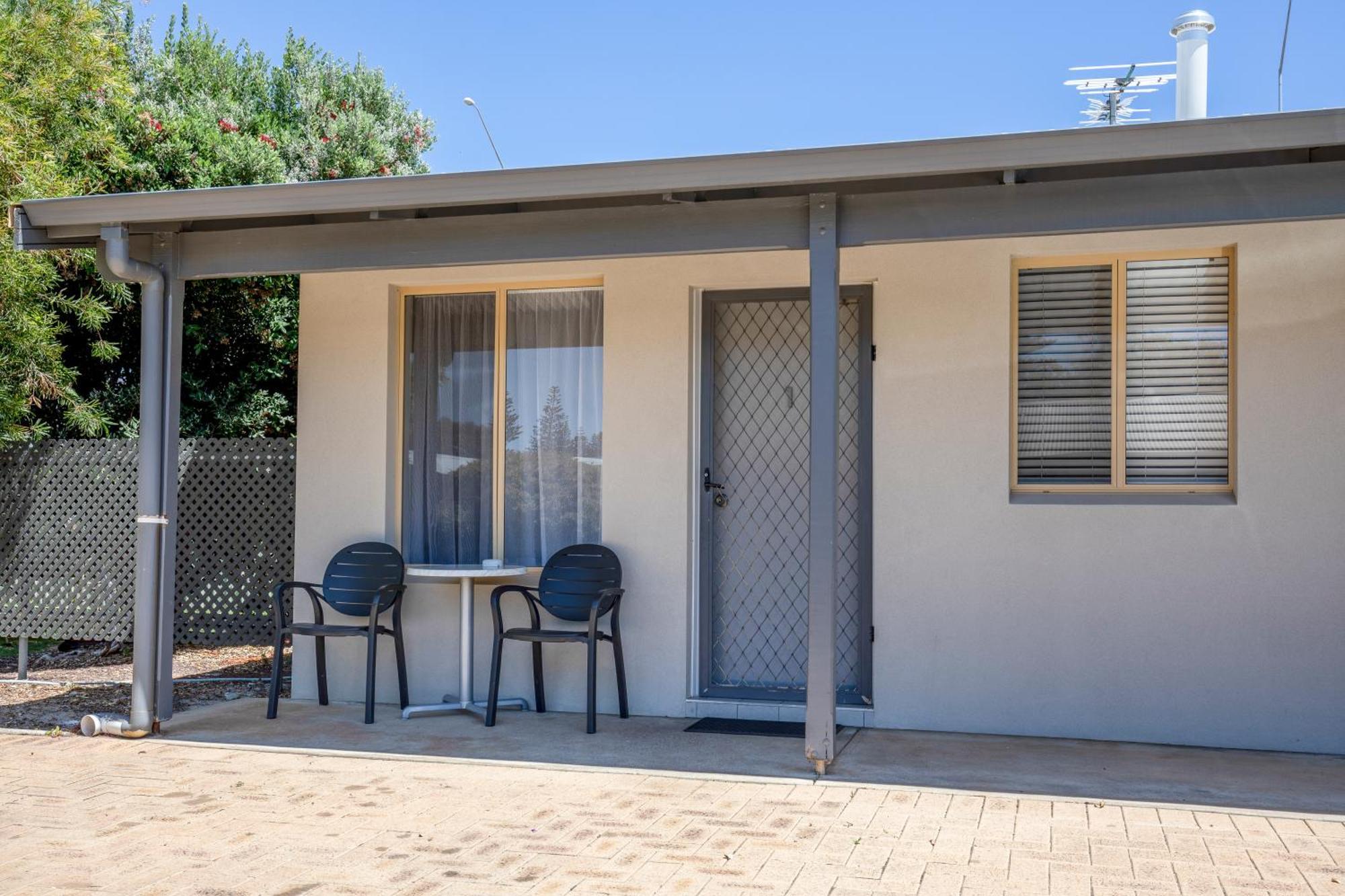 Esperance Bay Holiday Park Kültér fotó