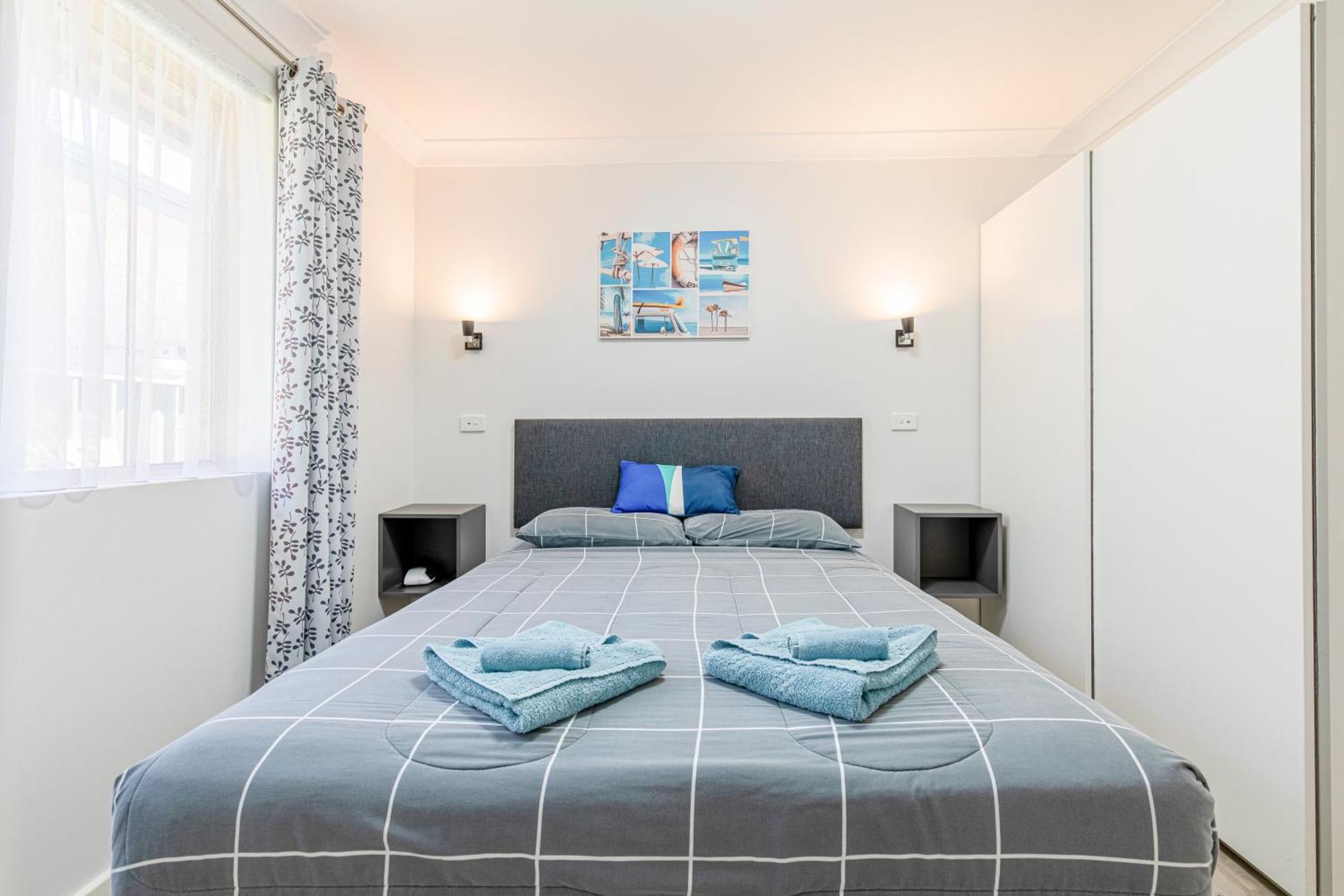 Esperance Bay Holiday Park Kültér fotó