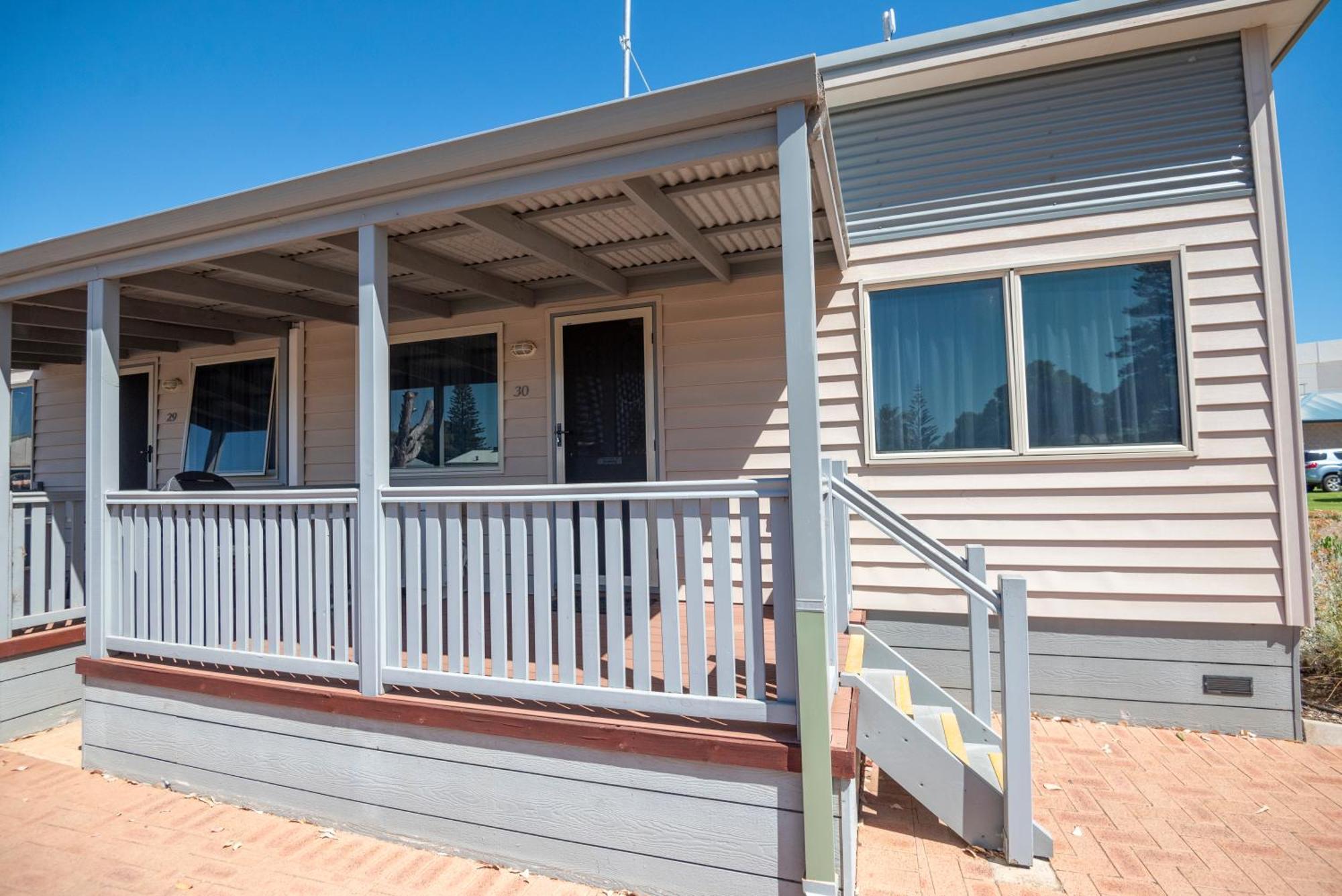 Esperance Bay Holiday Park Kültér fotó