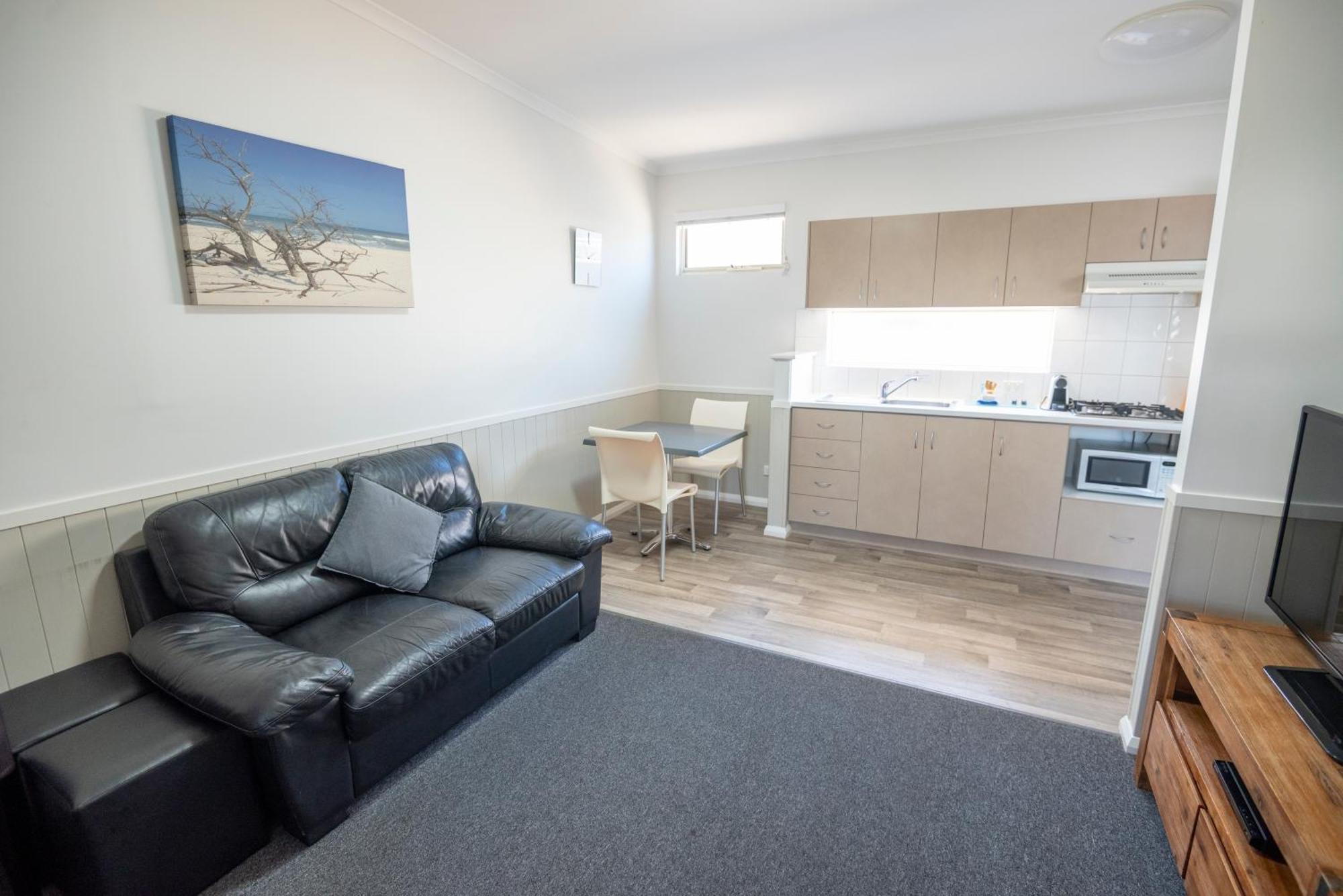 Esperance Bay Holiday Park Kültér fotó