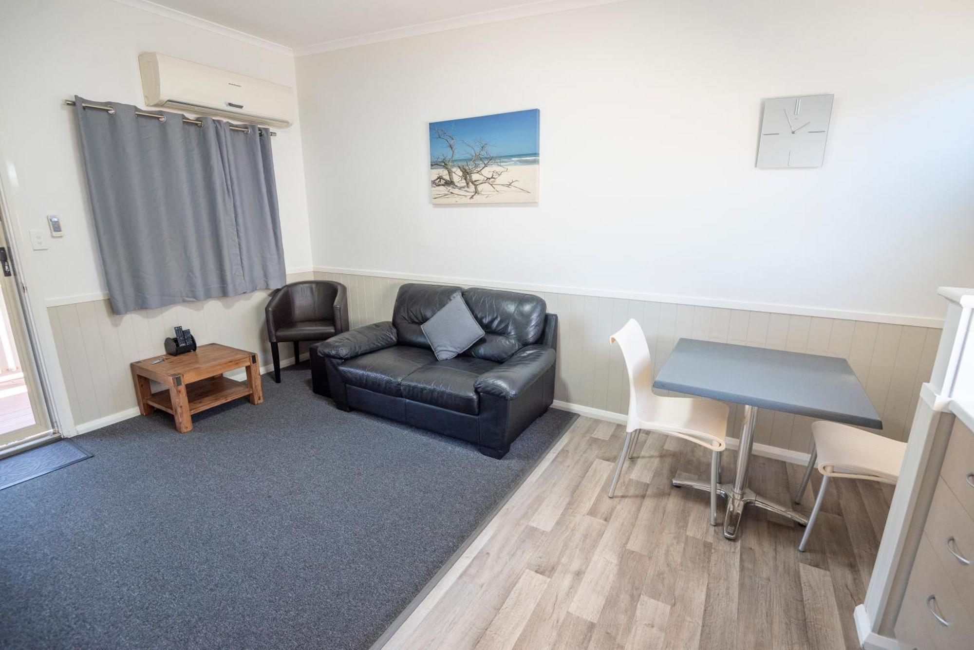 Esperance Bay Holiday Park Kültér fotó