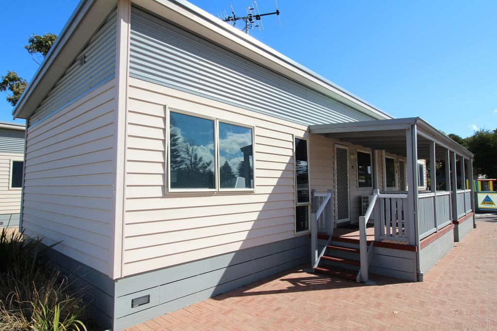 Esperance Bay Holiday Park Kültér fotó