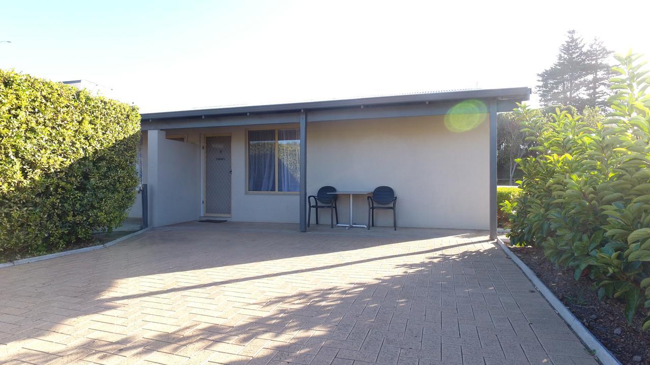 Esperance Bay Holiday Park Kültér fotó