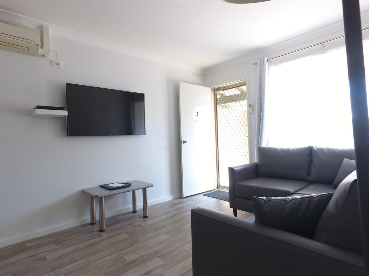 Esperance Bay Holiday Park Kültér fotó