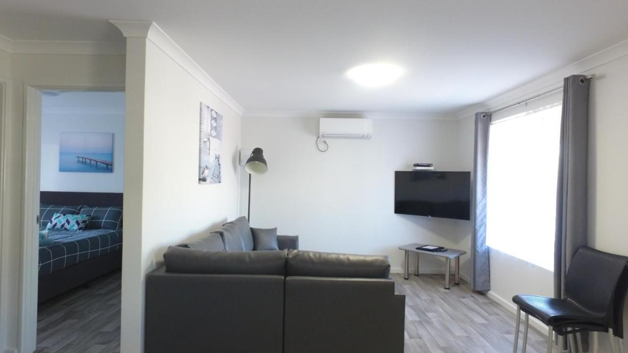 Esperance Bay Holiday Park Kültér fotó