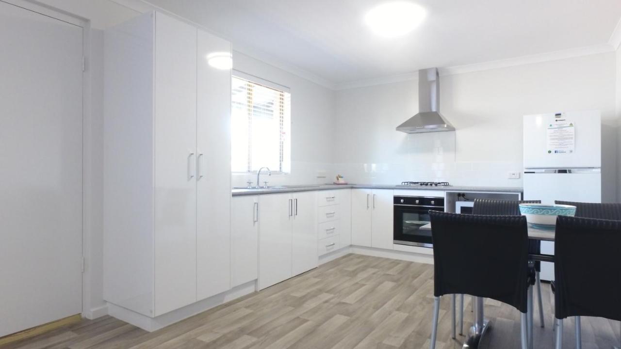 Esperance Bay Holiday Park Kültér fotó