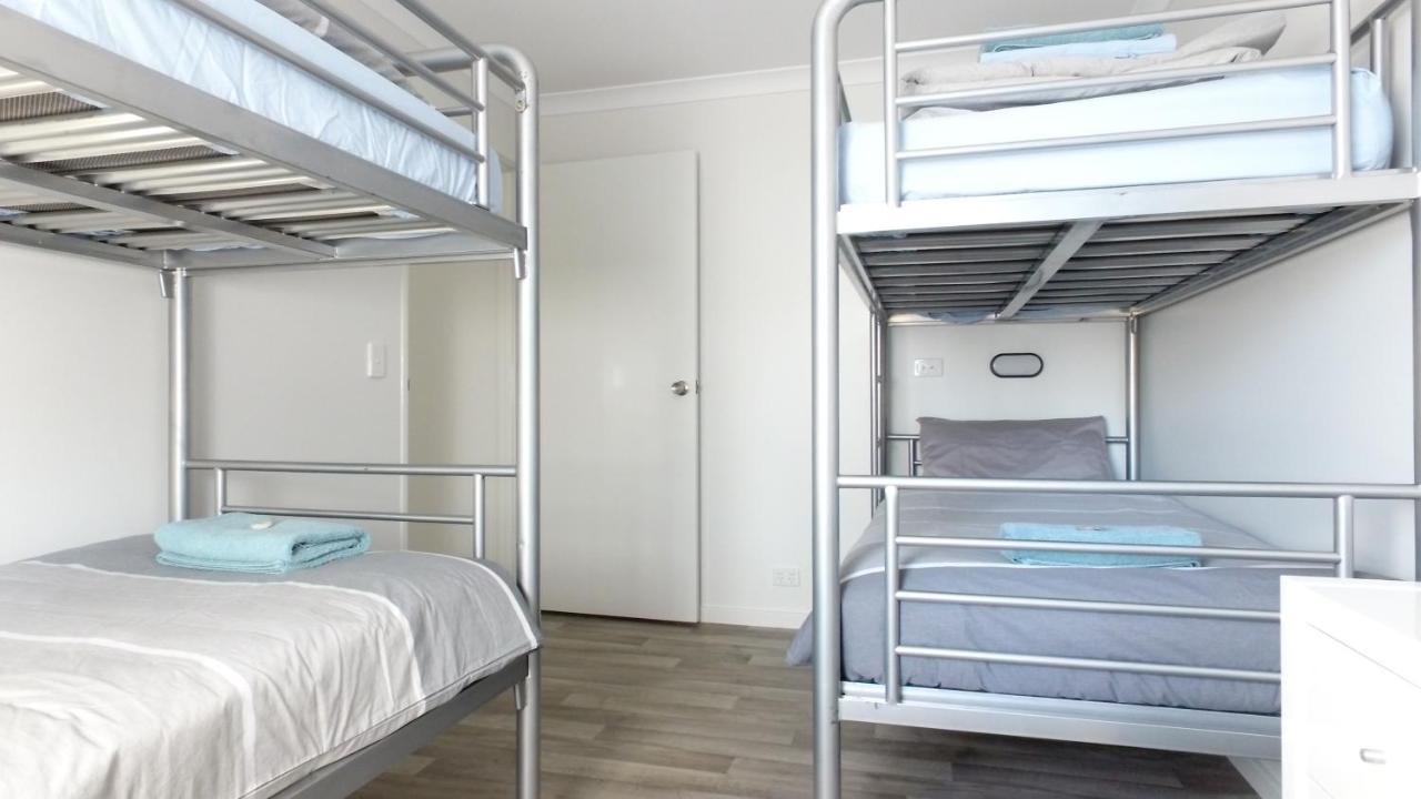 Esperance Bay Holiday Park Kültér fotó