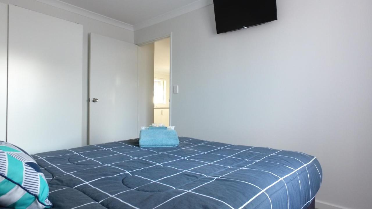 Esperance Bay Holiday Park Kültér fotó