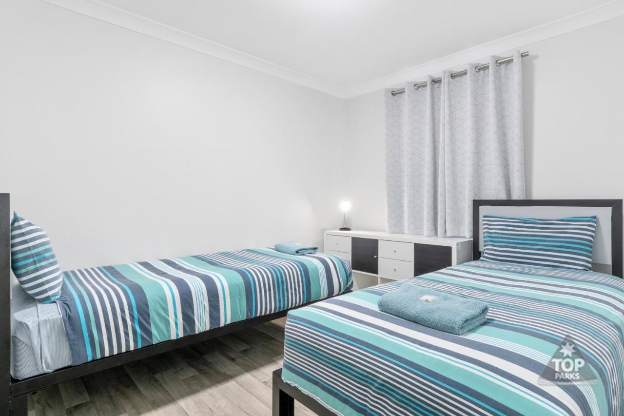 Esperance Bay Holiday Park Kültér fotó