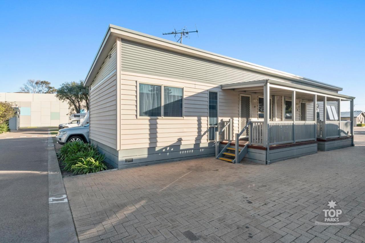 Esperance Bay Holiday Park Kültér fotó