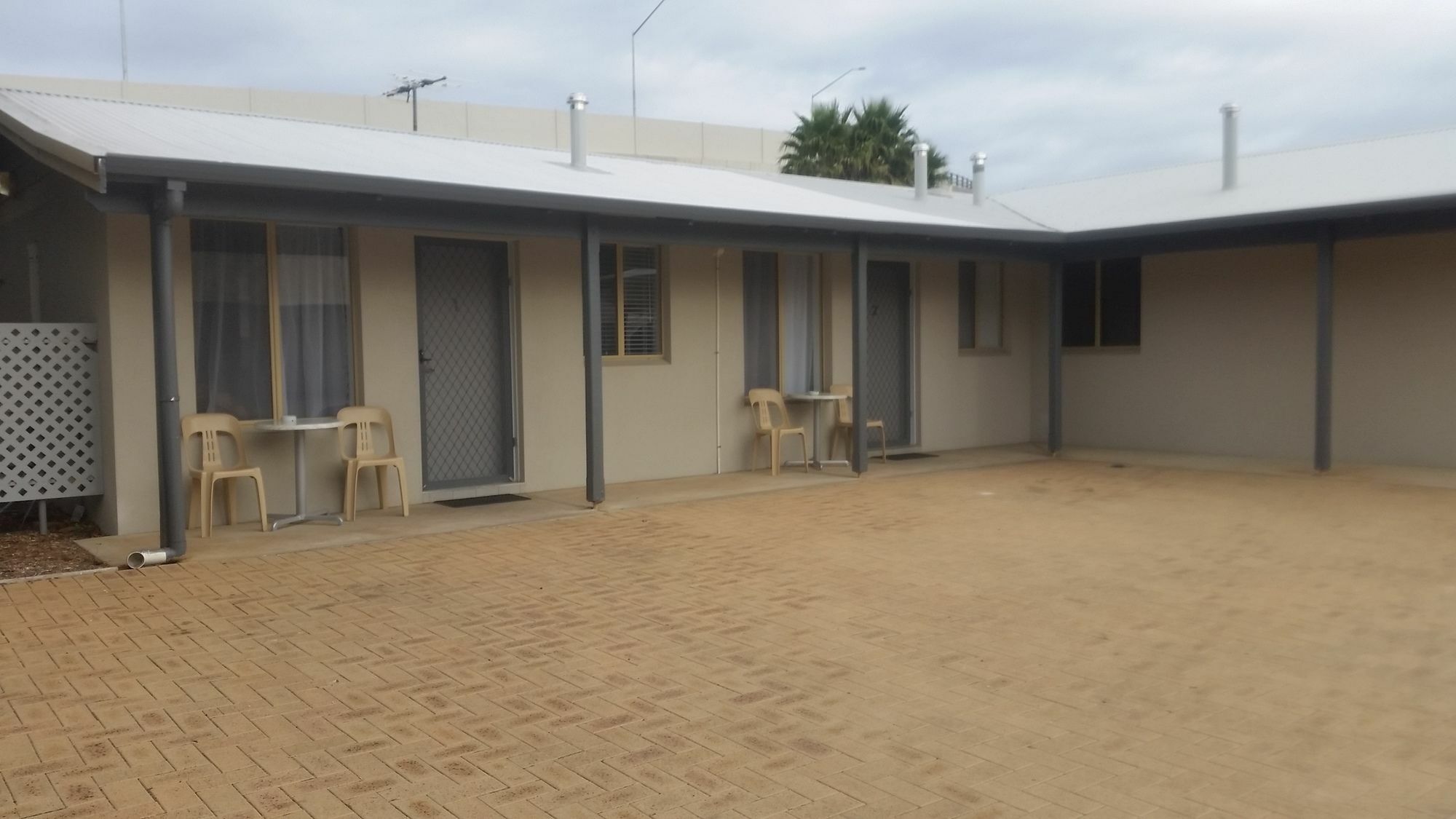 Esperance Bay Holiday Park Kültér fotó
