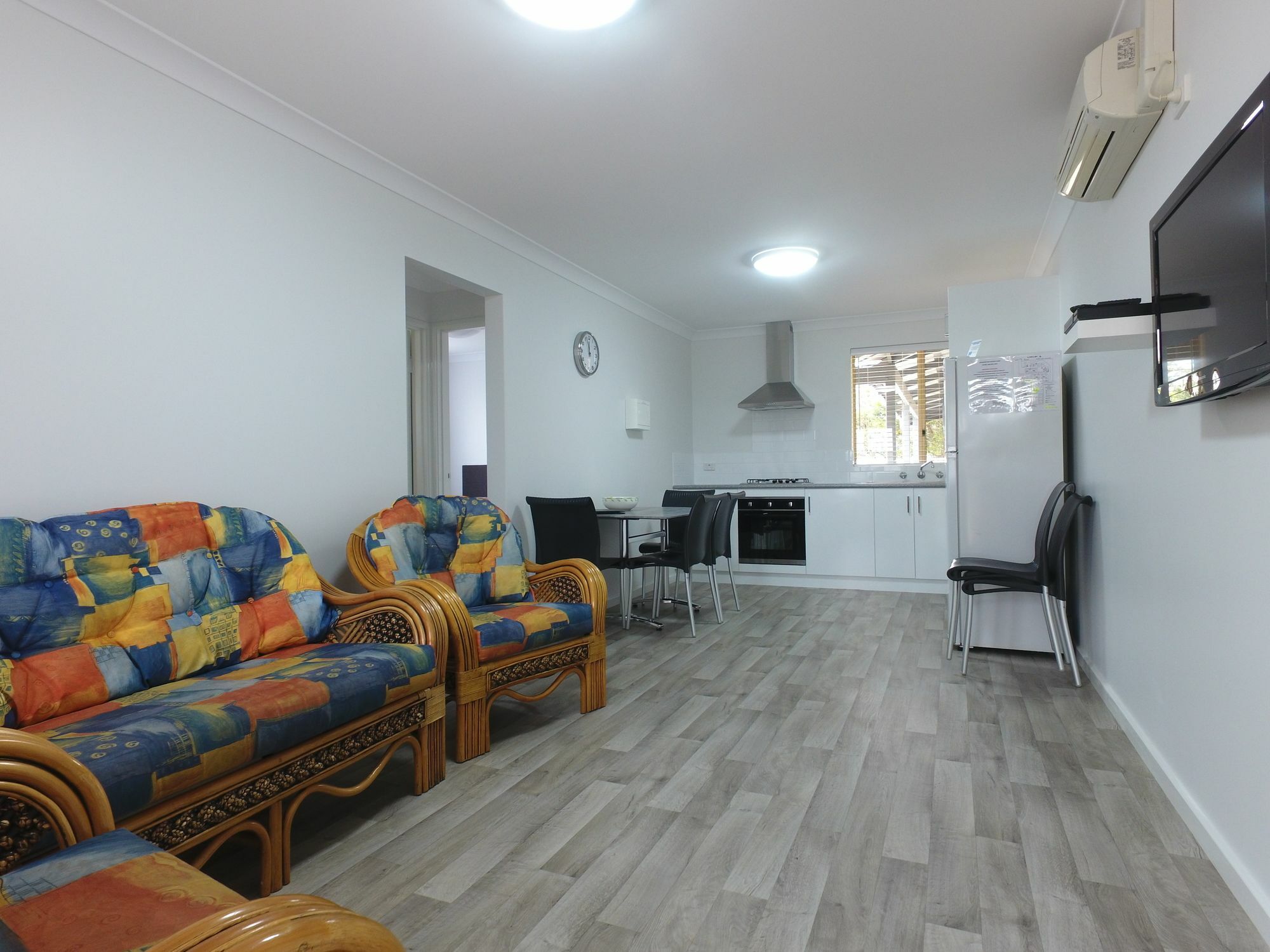 Esperance Bay Holiday Park Kültér fotó