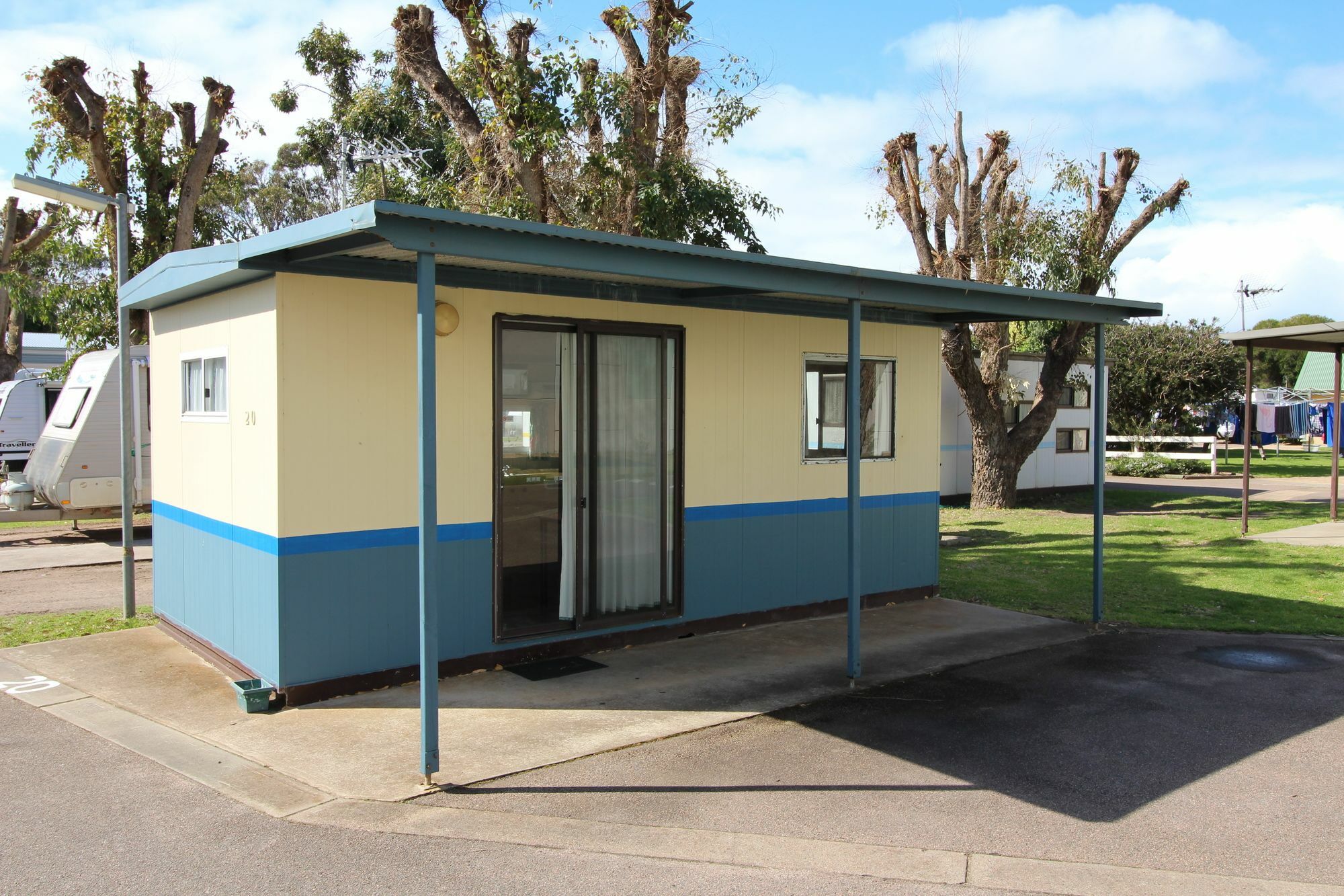 Esperance Bay Holiday Park Kültér fotó