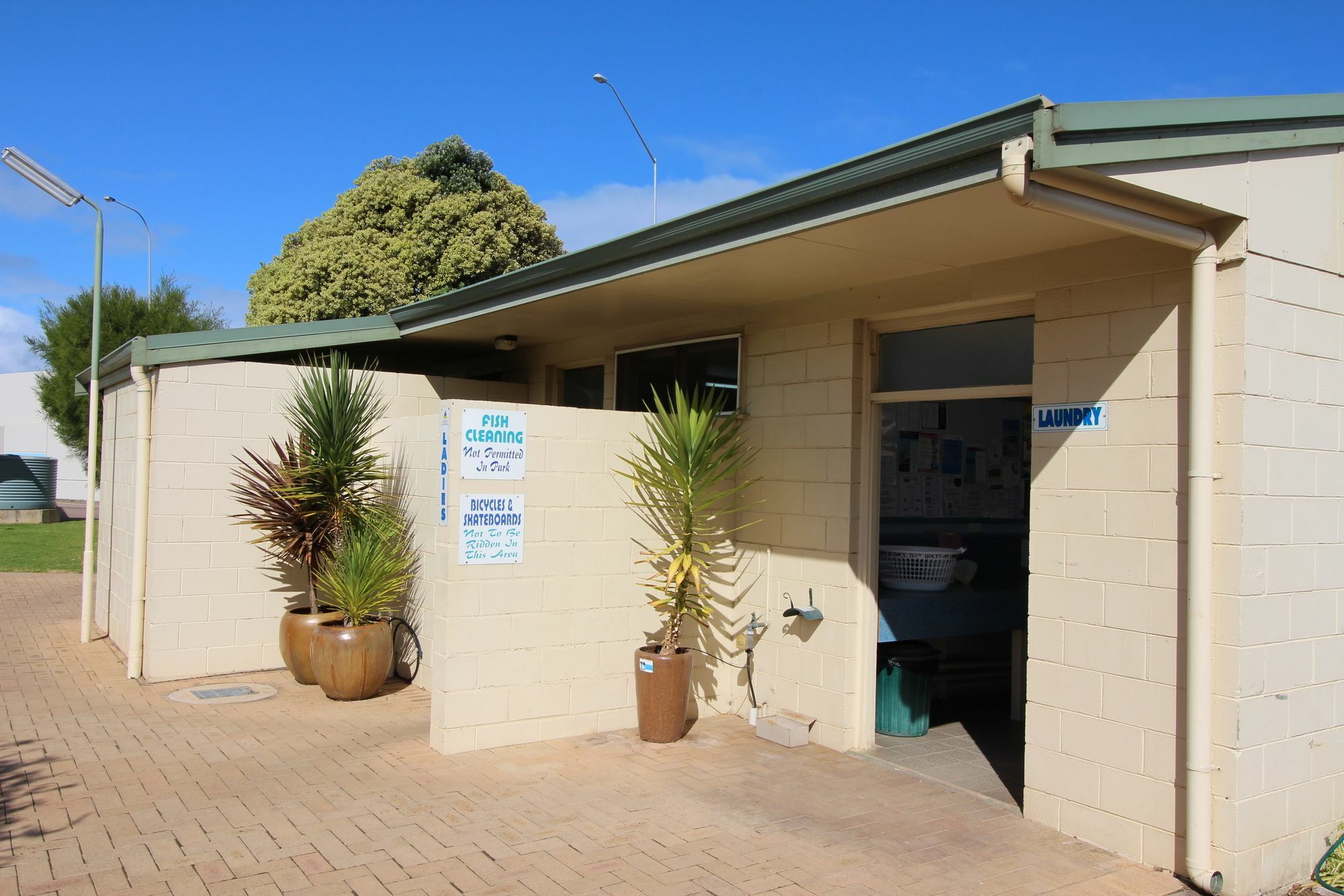 Esperance Bay Holiday Park Kültér fotó